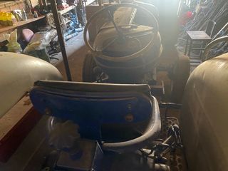 Τρακτέρ Ford 1990 ford fordson super major-thumb-6