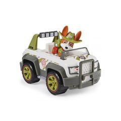 Paw Patrol - Basic Vehicle Tracker (6061801) / Toys-thumb-1