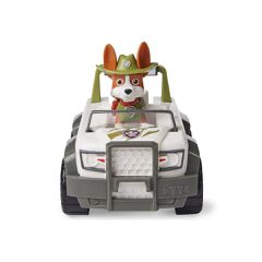Paw Patrol - Basic Vehicle Tracker (6061801) / Toys-thumb-3