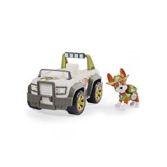 Paw Patrol - Basic Vehicle Tracker (6061801) / Toys
