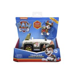 Paw Patrol - Basic Vehicle Tracker (6061801) / Toys-thumb-2