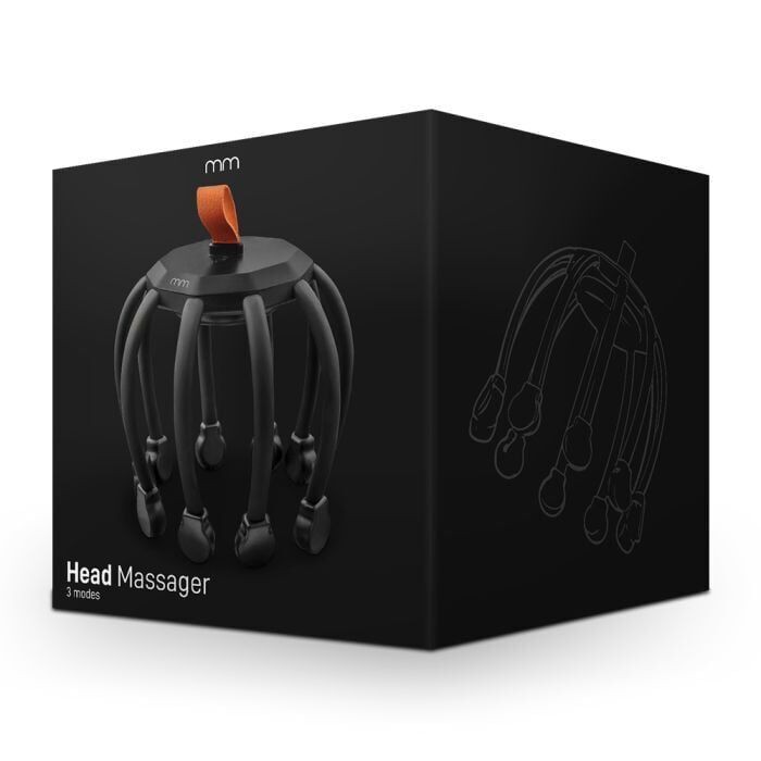 MM - Head Massager / Gadgets