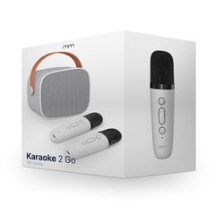MM - Karaoke 2 GO / Gadgets