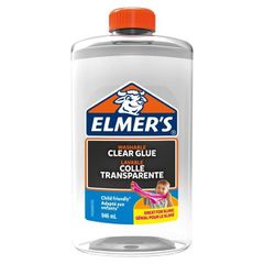 Elmer's - Clear Liquid Glue (946 ml) (2077257) / Toys