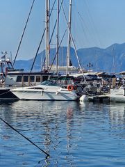 Sea Ray 1994 240 DA