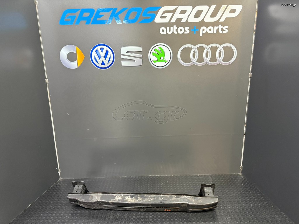 VW GOLF 7 ΤΡΑΒΕΡΣΑ ΠΙΣΩ