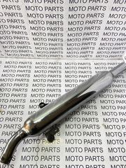 TRIUMPH  BONEVILLE T100 ΓΝΗΣΙΑ ΑΡΙΣΤΕΡΗ ΕΞΑΤΜΙΣΗ - MOTO PARTS
