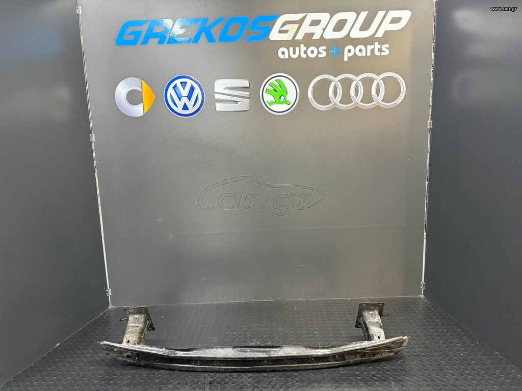 VW TIGUAN ΤΡΑΒΕΡΣΑ ΠΙΣΩ