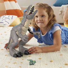 Jurassic World - Thrashing Indominus Rex (GMR16) / Toys