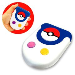 Pokemon Trainer Challenge board game-thumb-1