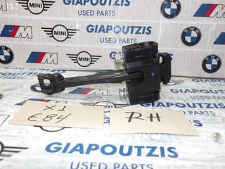 BMW X1 E84 ΣΤΟΠ ΠΟΡΤΑΣ ΕΜΠΡΟΣ