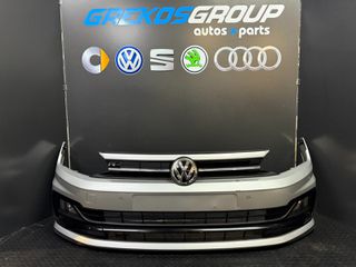 VW POLO 2GO ΠΡΟΦΥΛΑΚΤΗΡΑΣ ΕΜΠΡΟΣ R-LINE