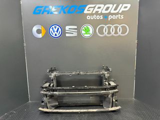 VW POLO 2GO ΜΕΤΟΠΗ