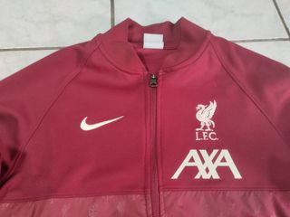Ζακέτα + φόρμα L.F.C-thumb-2