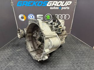 VW TIGUAN ΣΑΣΜΑΝ UXA