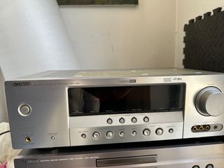 ενισχυτής Yamaha