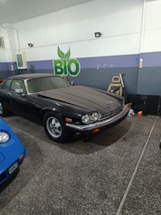 Jaguar XJS 1986 V12