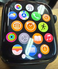 Apple Watch 7!!!