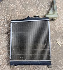 Ψυγειο νερού για Honda Civic Eg 92-95 D13B2.