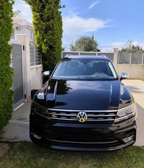 Volkswagen Tiguan 2017 2.0 TDI