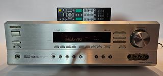 ONKYO TX-SR 501 E HOME CINEMA 5. 1 Channel