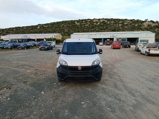 Fiat Doblo 2018 doblo