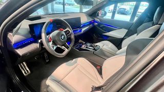 Bmw M5 2025 G90 Carbon Pack-thumb-3