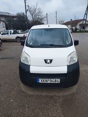 Peugeot Bipper 2010 bipper