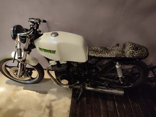 Suzuki GSX 250 1981