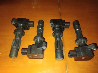 ΠΟΛΛΑΠΛΑΣΙΑΣΤΕΣ MAZDA 3 - 5 - 6 - CX7 - MX5 - TRIBUTE ΓΝΗΣΙΟΙ FOMOCO 6M8G-12A366 099700-1062
