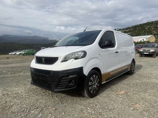 Peugeot Expert 2016 expert