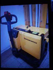 Jungheinrich 2003 EJCA-16