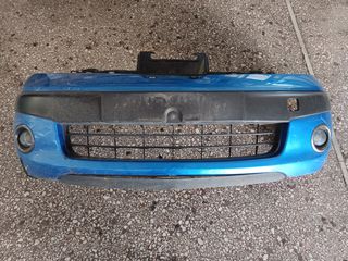 ΠΡΟΦΥΛΑΚΤΗΡΑΣ ΕΜΠΡΟΣ NISSAN NOTE 2006 μοντέλο
