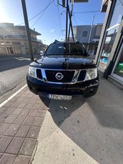 Nissan Navara 2012