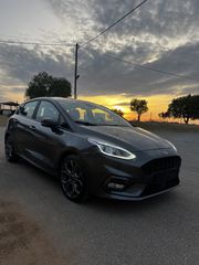 Ford Fiesta 2019 St Line