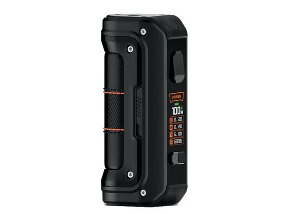 GeekVape MAX 100 ( AEGIS MAX 2) 100W MOD Black 6974622802912