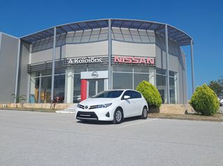 Toyota Auris 2014 ACTIVE D4D