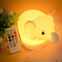 NiteLite - NiteLite Elephant - (QN0106) / Toys