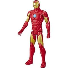 Avengers - Titan Heroes 30 cm - Iron Man (E7873) / Toys