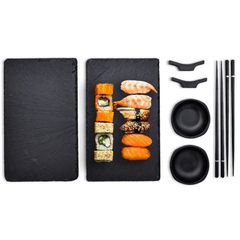 Sushi Set For Two / Gadgets-thumb-1