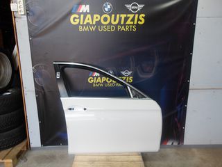 BMW 5 SERIES F10 ΠΟΡΤΑ ΕΜΠΡΟΣ ΔΕΞΙΑ