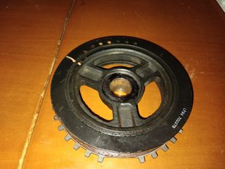 ΤΡΟΧΑΛΙΑ ΣΤΡΟΦΑΛΟΥ FORD VOLVO  MAZDA 3 - 5 - 6 - CX7 - MX5 - MODEO MAVERICK FOCUS S40 V40 S60 V60 - 1207022751 - LF94