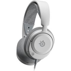 Steelseries - Arctis Nova 1P White / Electronics