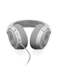Steelseries - Arctis Nova 1P White / Electronics-thumb-3