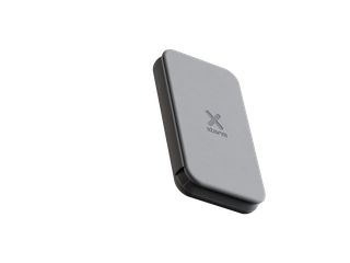 Xtorm - Foldable Wireless Travel Charger 3in1 - 15W-thumb-2
