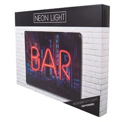 Bar Neon Light / Gadgets-thumb-1