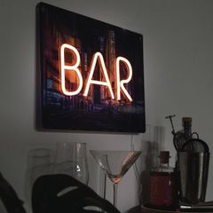 Bar Neon Light / Gadgets-thumb-4