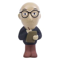 All Things Tiny - Pocket Therapist Stress Squeezer / Gadgets