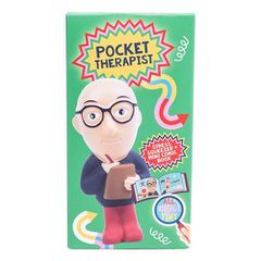 All Things Tiny - Pocket Therapist Stress Squeezer / Gadgets-thumb-2