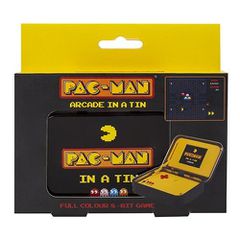 PAC-MAN in a Tin / Gadgets-thumb-1